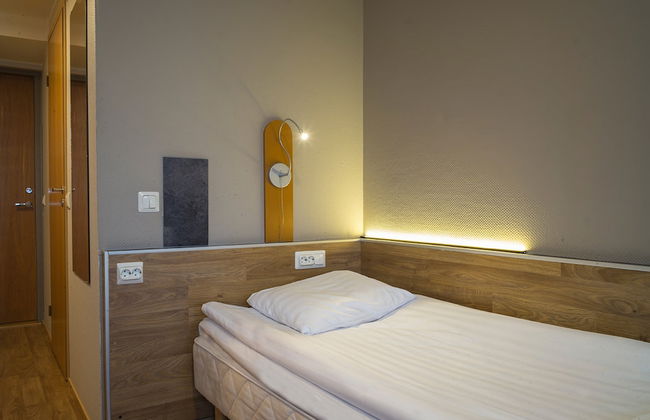 Forenom Aparthotel Kemi - Foto 5