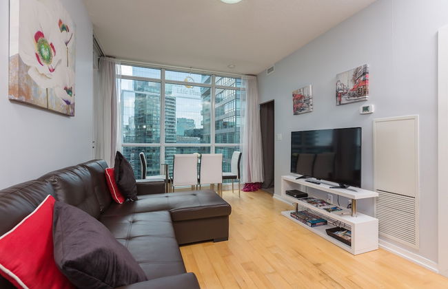 Iceboat Terrace-Downtown-Ent District - Foto 1