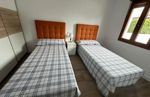 Apto-1 Pedreña Golf y Surf - Foto 10