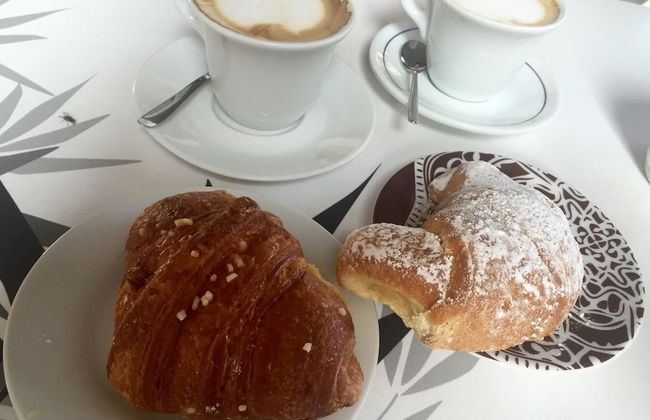 Echi del Mare - Foto 49