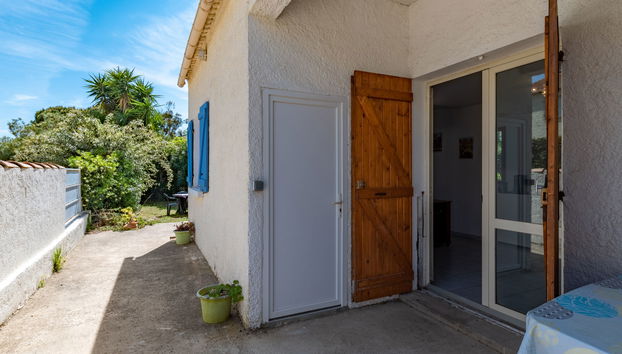 Félicité - Foto 4, Terrace