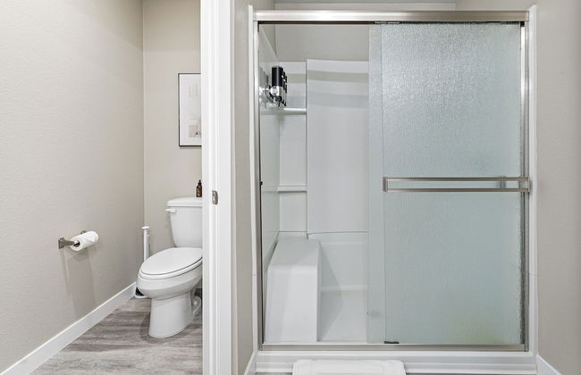 Designer Apt With Jacuzzi Walk To Casino Imax - Foto 32