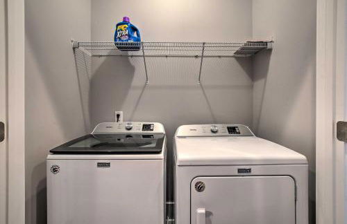 Luxury Townhouse with Ocean Views - Walk to Ocean! - Foto 33