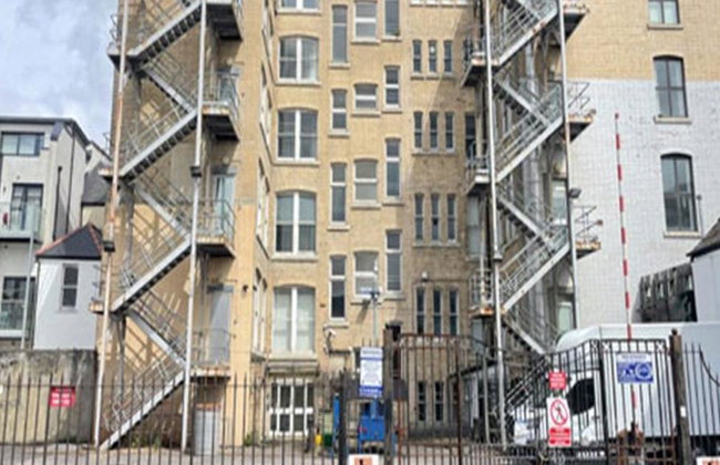 Tour a pie de Doctor Who por Cardiff - Foto 6