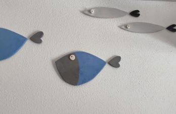 La bouganville Apartments - Foto 9