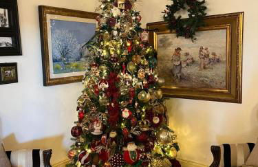 The queen's house - Foto 51