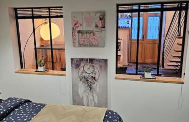 Loft 6 couchages (4+2) - Foto 9