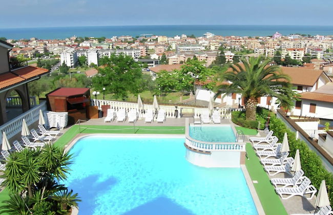 Belvilla by OYO Tortoreto Bilo - Photo 20