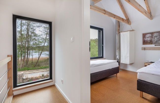 Holiday Home by Lake Wiselka & Baltic Beach - Photo 18