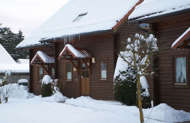 Doppelhaushalfte in Hasselfelde - Foto 9