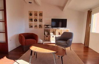 L'atelier au coeur du village - Foto 15