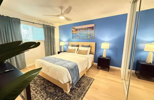 Redondo Oceanfront Gem 2BR BA Balcony & Parking 335 - Foto 26