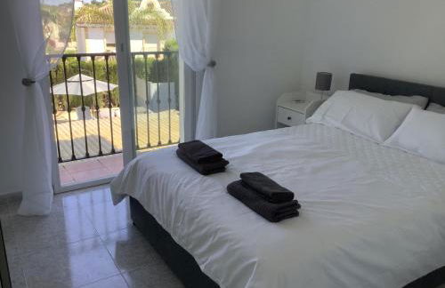 Casa Sierra - 4 bedroom villa with pool - Alhaurin el Grande, Coin, Mijas Pueblo - Photo 27