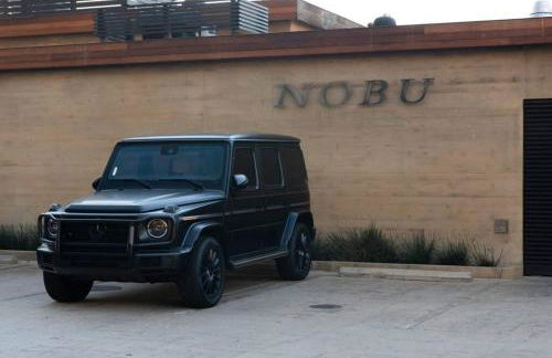 Malibu Sand Carbon Beach Suites - Foto 25