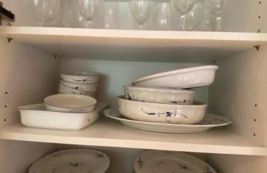 Haus, idyllischer Garten, Garage - Foto 13