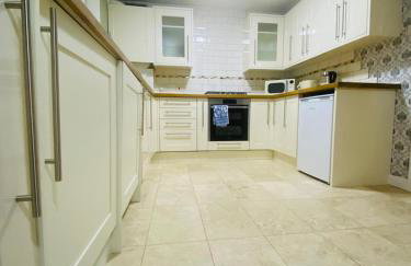 BRIGSTOCK HOLIDAYS HOUSE - Foto 36