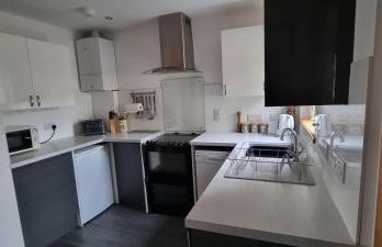 The Shelter Stone Cottage - Foto 19