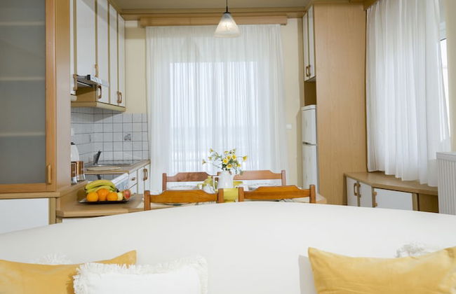 Sea Daffodil Apartments - Foto 11