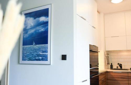 Apartament Komandorski przy Aquaparku - Foto 27