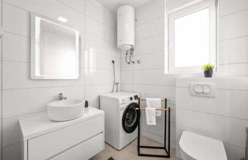 4 Bedroom Cozy Apartment In Srima - Foto 23