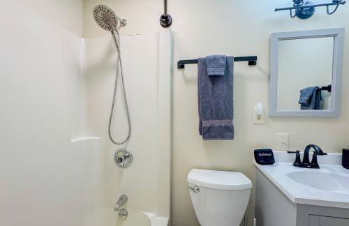 NEW - Mins to Manchester - Concord - Riverfront - Foto 31