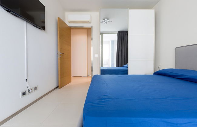 1327 Appartamento Spinalonga by Barbarhouse - Foto 4