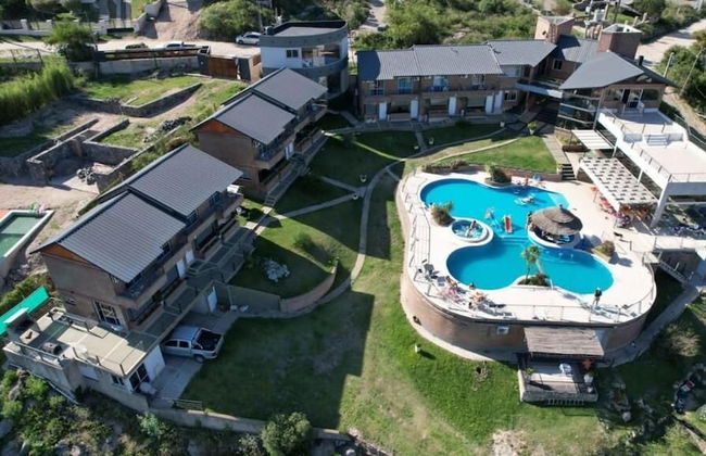 ERNESTINA VILLAGE - Foto 32