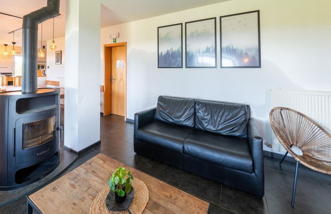 Welcome to Sommet de Mont - Photo 15