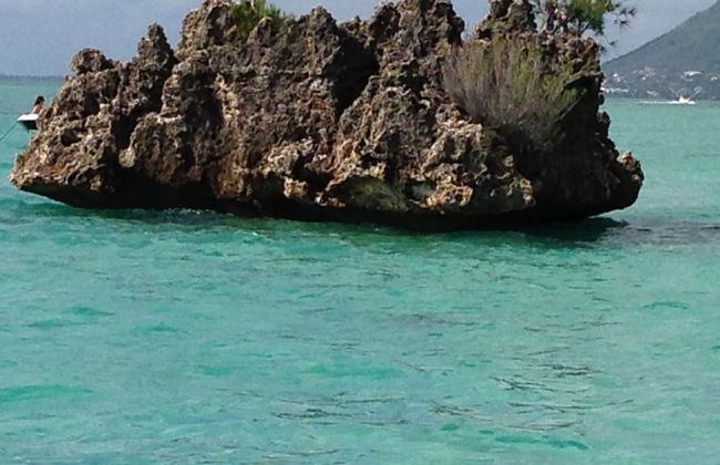 Villa with Heated Pool - Photo 28