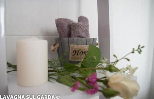 Welcome Traveller LA LAVAGNA SUL GARDA - Foto 8