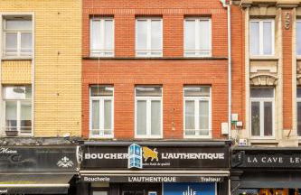 Standing 4 chambres et 4 salles de bains face marché de Wazemmes Lille - Foto 29