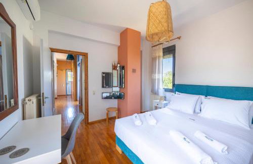 Olive Garden Villa Venetia - Foto 4