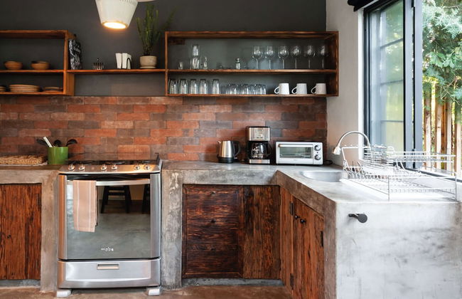 Casita Panadería Cozy House in San Simón - Foto 9