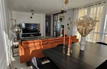 Appartement Reims centre - Foto 5