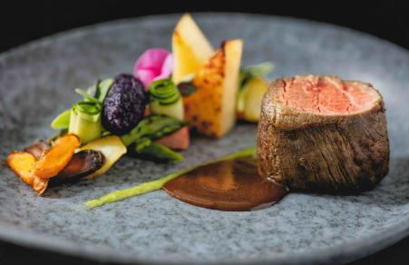 Widbrook Grange Hotel - Foto 25