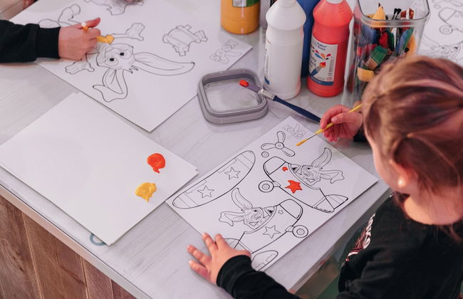 Restyled Villa With Dishwasher, Near the Beach - Photo 10