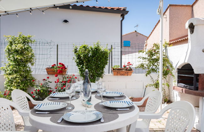 Le Canigounenc - Foto 1