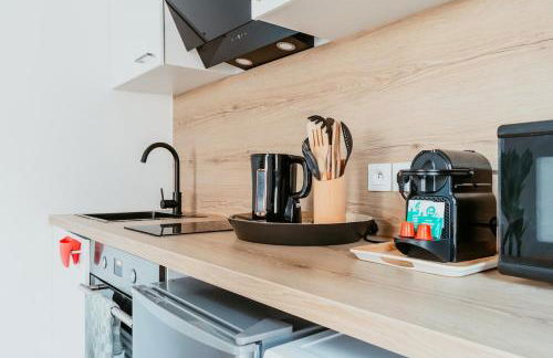 Le Quai 06 - Foto 18