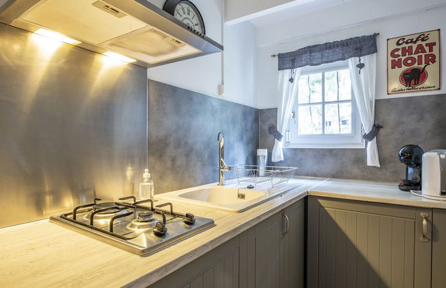 Mas Séraphin - Photo 34