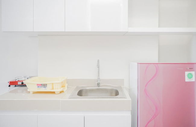 Comfy 2BR Apartment at Parkland Avenue - Foto 14