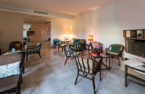 Villa Cavalletti Appartamenti - Foto 30