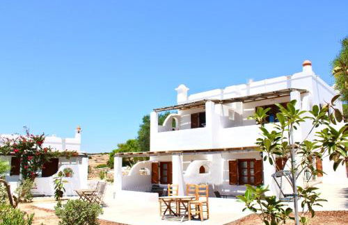 Iliovasilema Studios Koufonisi - Foto 9