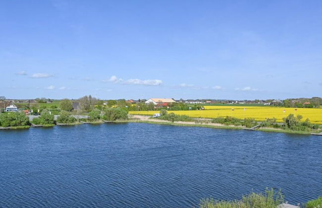 Penthouse in Nordstrand auf dem Deich - Foto 20