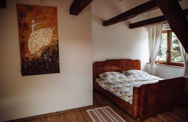 Apartment in Gronowo Near Lake Siecino - Foto 4