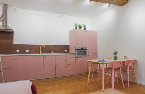 Maison de ville LAGALERIE - Foto 13