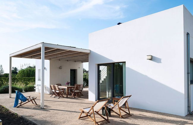 Le Dune - Cicas - Foto 24