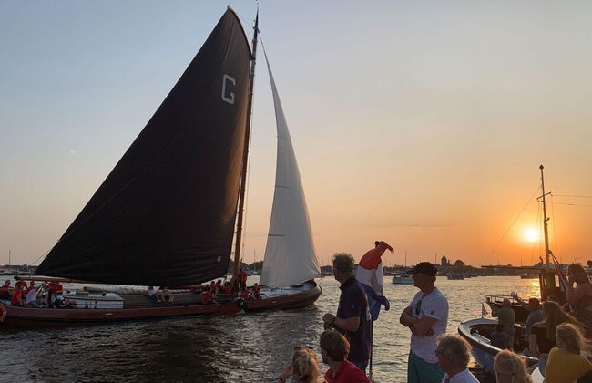 Holiday Home in Grou With Bubble Bath - Foto 37
