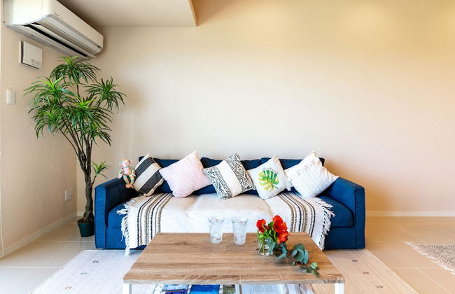 OceanResort Maedamisaki - Foto 3