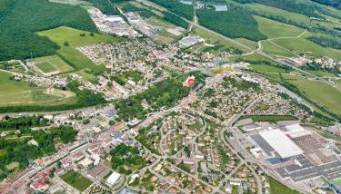 EDEN, au vert dans la cité thermale ! - Photo 4