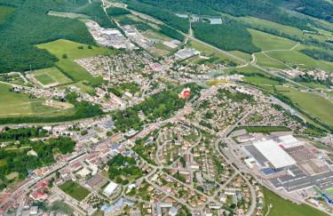 EDEN, au vert dans la cité thermale ! - Photo 4